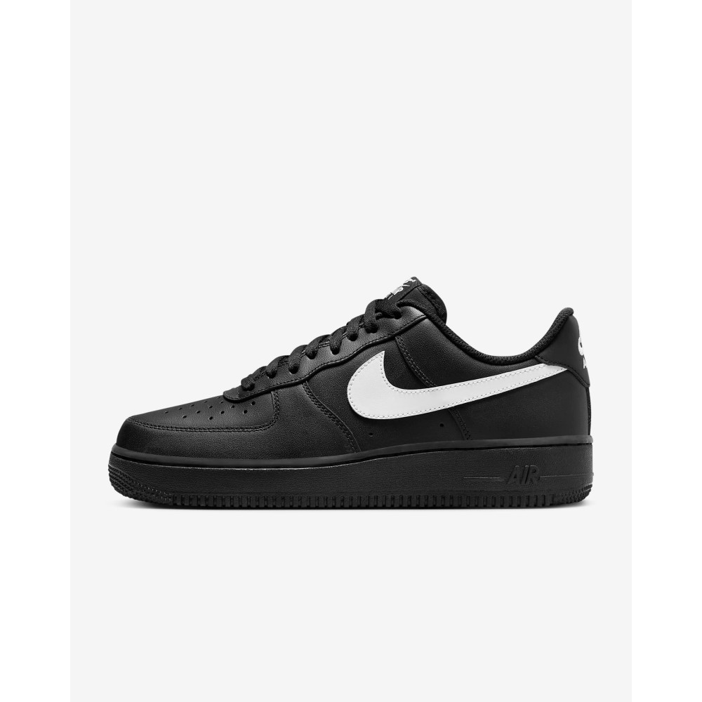 Кросівки Nike Air Force 1 07 FZ0627-010
