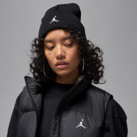 Шапка Jordan Peak Satin Lined Beanie HJ3224-010