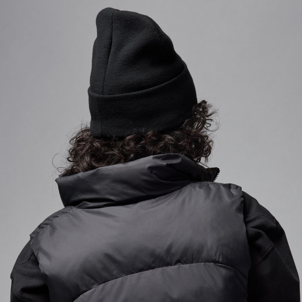 Шапка Jordan Peak Satin Lined Beanie HJ3224-010