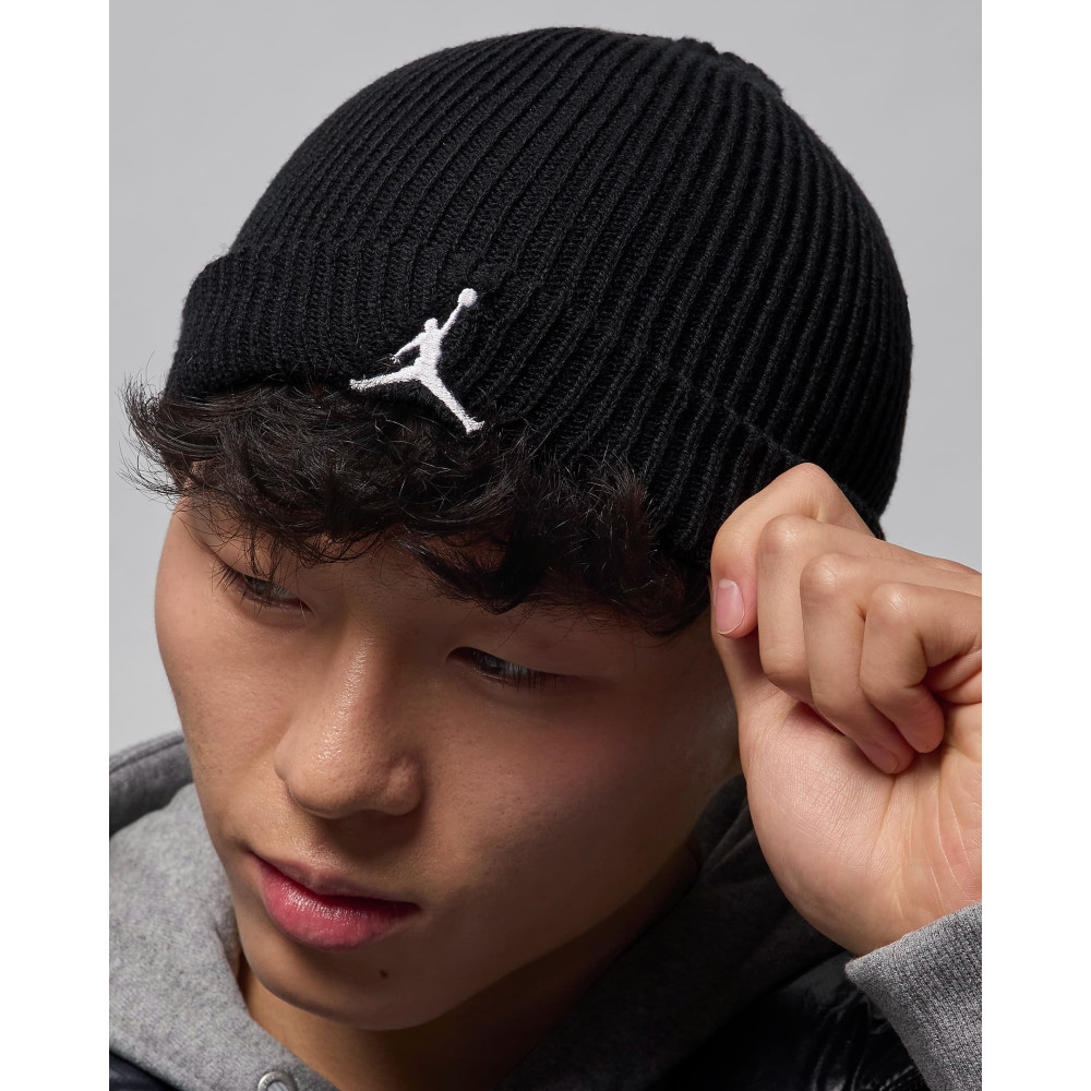 Шапка Jordan Terra Beanie FZ2055-010
