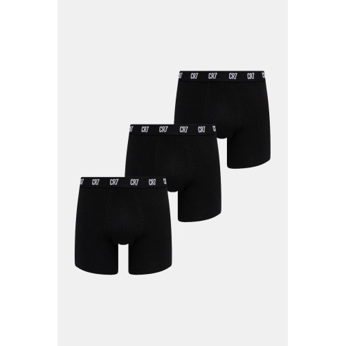 Труси CR7 Basic Trunk 3 Pack 8100-49-900