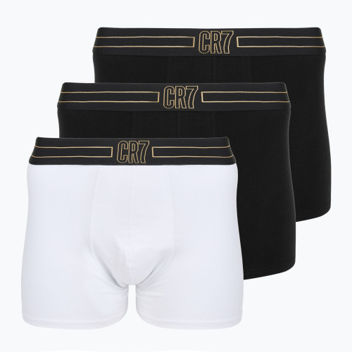 Труси CR7 Boxershort 3 Pack 8100-49-2766