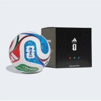 Мяч Adidas World Cup 26 Trionda League Box JD8045