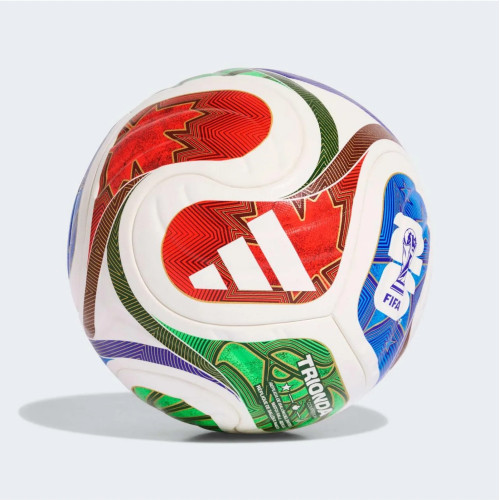Мяч Adidas World Cup 26 Trionda Competition JD8031