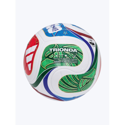 Мяч Adidas World Cup 26 Trionda League JD8030