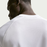 Футболка Nike Dri-Fit Park VIII HV8173-100