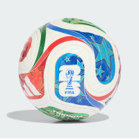 Мяч Adidas World Cup 26 Trionda OMB JD8021