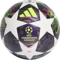 Мяч Adidas Champions League 25/26 Final Street Ball JX9088