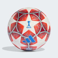 Мяч Adidas Womens Champions League Final OMB JW1325