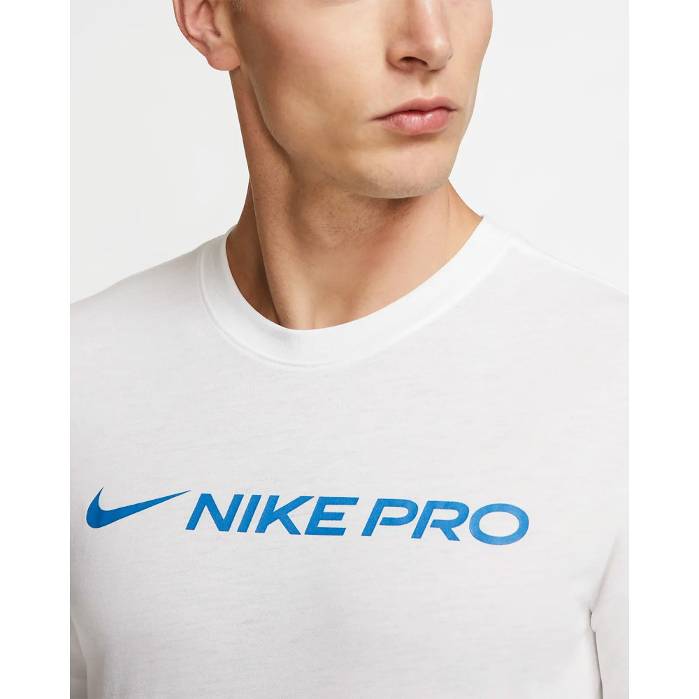 Футболка Nike Dri-FIT Pro Training T-Shirt CD8985-100
