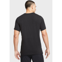 Футболка Nike Dri-FIT Slubbed Tee DH0309-010