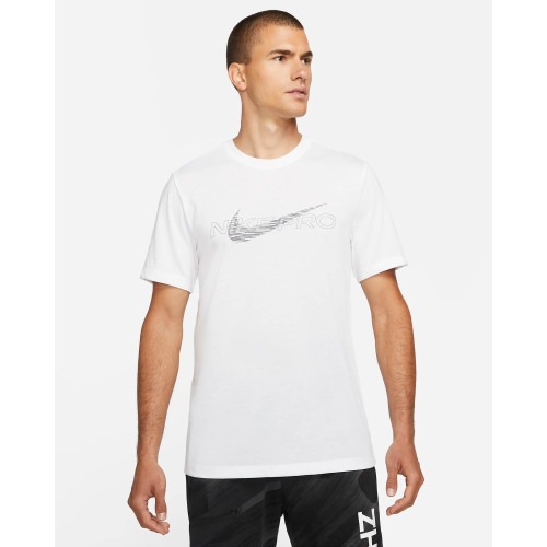 Футболка Nike Dri-FIT Graphic Tee DD6883-100