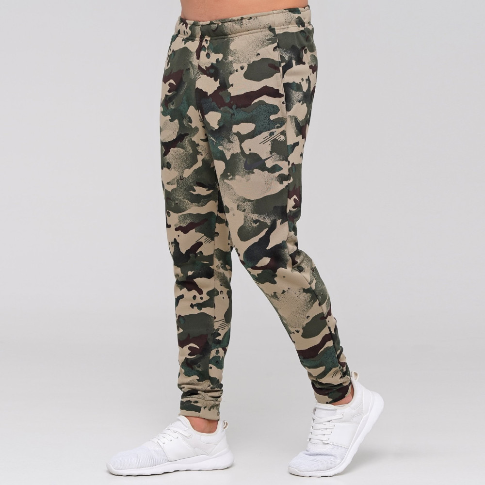 Штани Nike Dri-FIT Camo Pant CU6200-355 