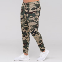 Штани Nike Dri-FIT Camo Pant CU6200-355 
