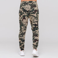 Штани Nike Dri-FIT Camo Pant CU6200-355 