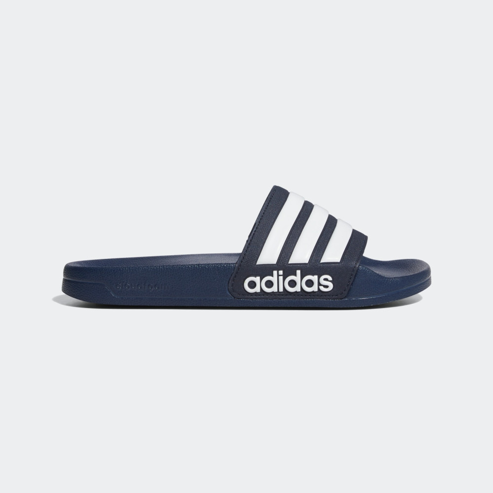 Тапочки adidas Cloudfoam Adilette AQ1703