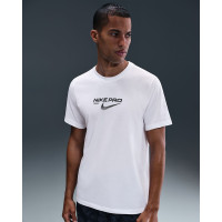 Футболка Nike Pro Dri-Fit Training Tee HV4131-100