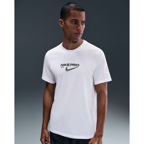 Футболка Nike Pro Dri-Fit Training Tee HV4131-100