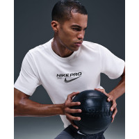 Футболка Nike Pro Dri-Fit Training Tee HV4131-100