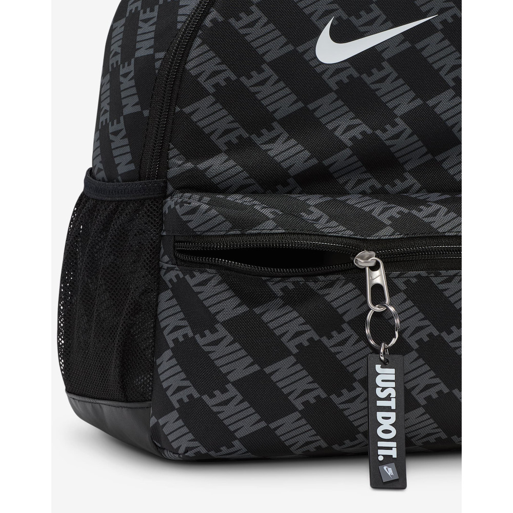 Рюкзак Nike Brasilia Just Do It Mini HV6481-010