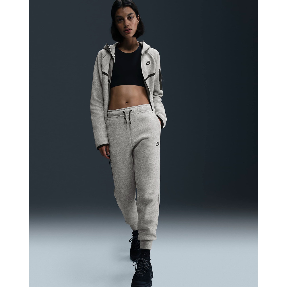 Женские штаны Nike Sportswear Tech Fleece HV6779-063