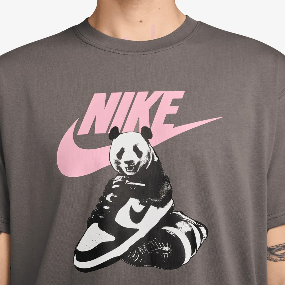 Футболка Nike Sportswear Connect Tee HQ9244-289
