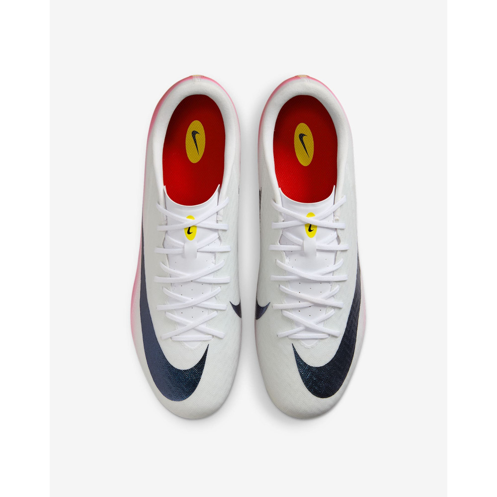 Бутсы Nike Zoom Vapor 16 Academy LV8 FG/MG HJ7332-600