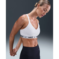 Жіночий топ Nike Dri-Fit Indy Medium-Support Bra FD1065-101