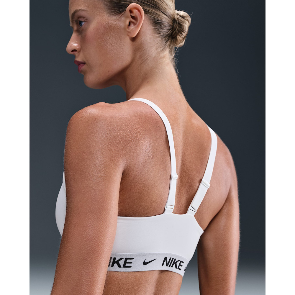 Жіночий топ Nike Dri-Fit Indy Medium-Support Bra FD1065-101