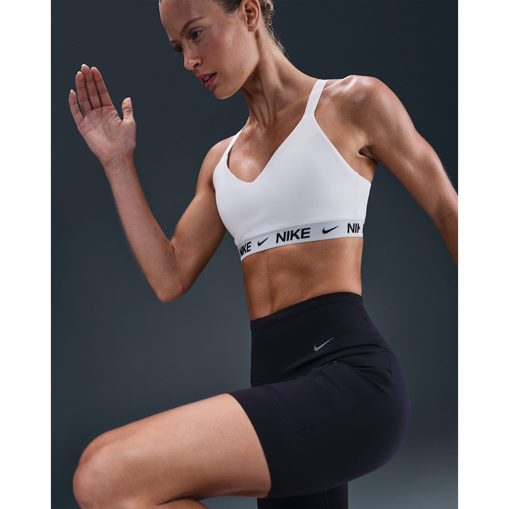 Жіночий топ Nike Dri-Fit Indy Medium-Support Bra FD1065-101