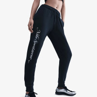 Женские штаны Nike Sportswear Club Fleece Graphic Pant HV2346-010