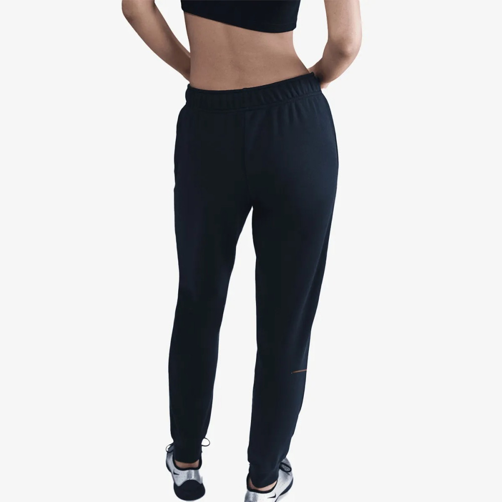 Женские штаны Nike Sportswear Club Fleece Graphic Pant HV2346-010