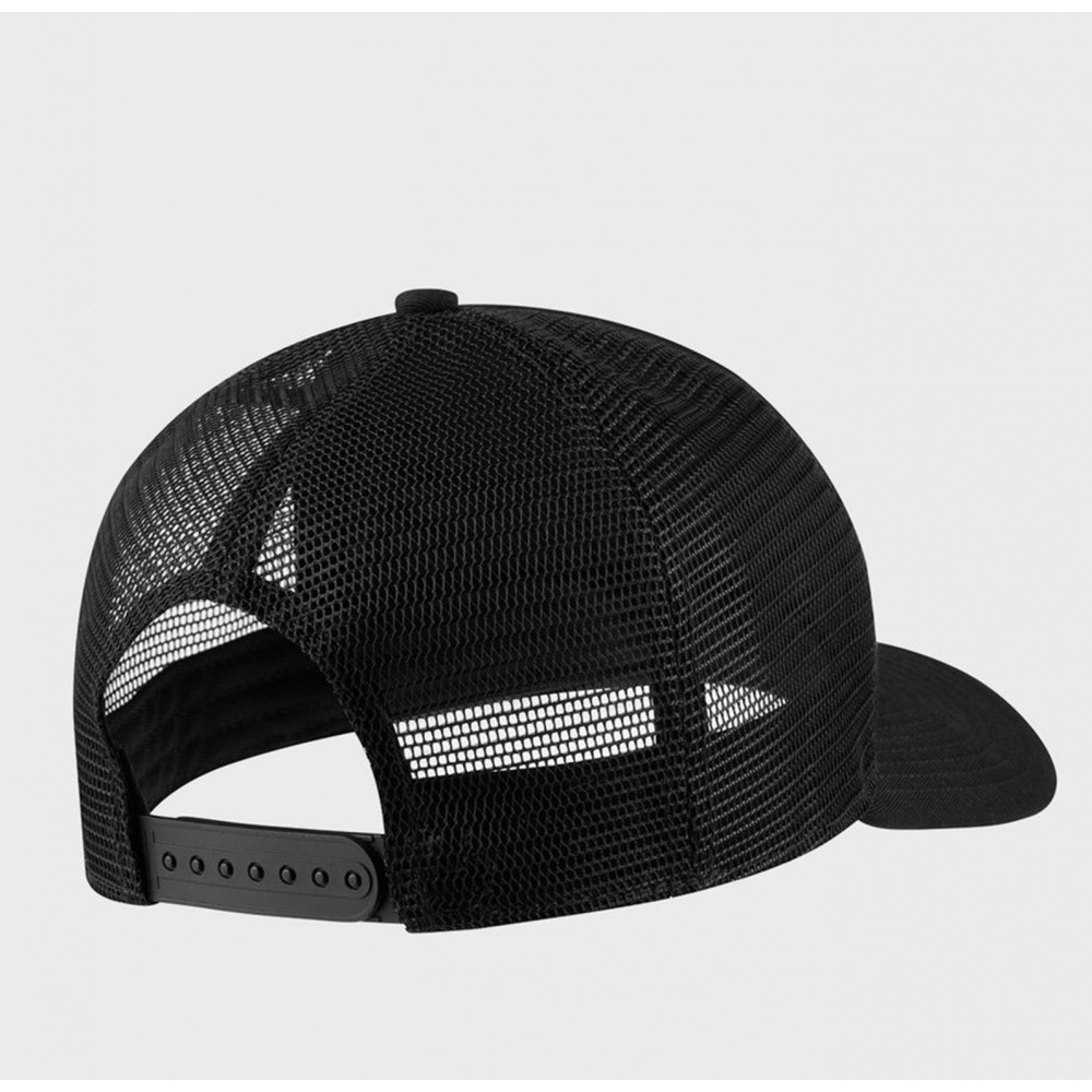 Кепка Nike Sportswear Classic99 Futura Trucker Cap DC3984-011