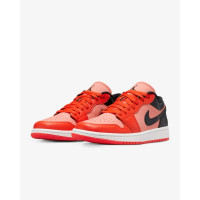 Кросівки Air Jordan 1 Low DM3379-600