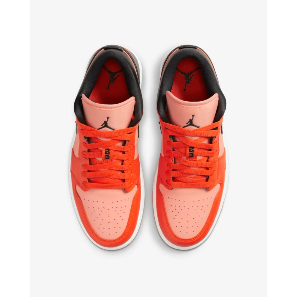 Кросівки Air Jordan 1 Low DM3379-600