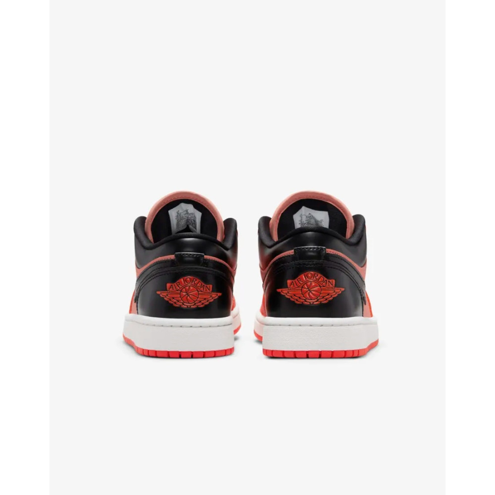 Кросівки Air Jordan 1 Low DM3379-600