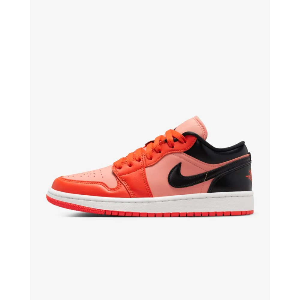 Кросівки Air Jordan 1 Low DM3379-600