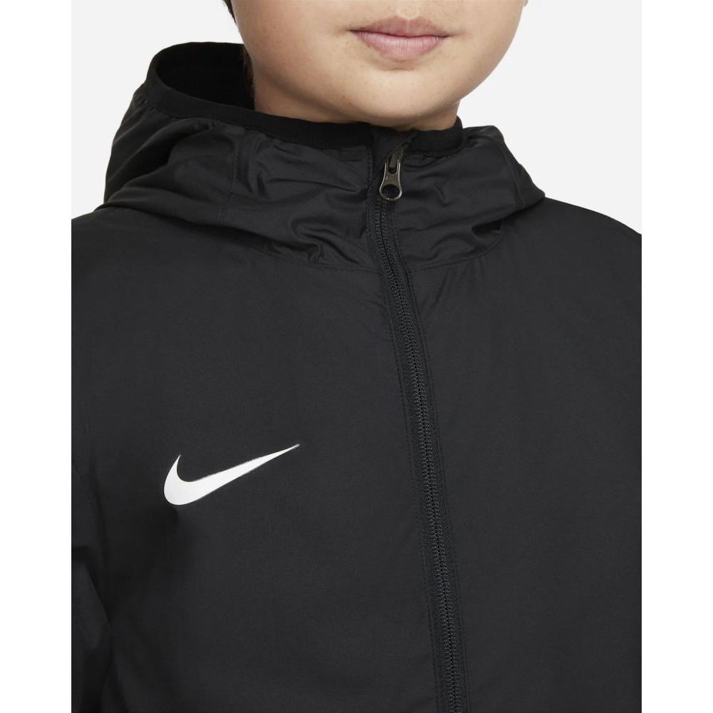 Дитяча куртка Nike Team Park 20 Jacket CW6158-010