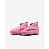 Бутсы Nike Kids Zoom Mercurial Superfly 10 Academy FG/MG FQ8304-600