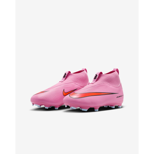 Бутси Nike Kids Zoom Mercurial Superfly 10 Academy FG/MG FQ8304-600