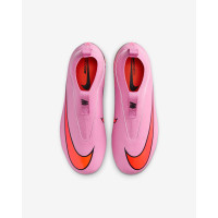 Бутси Nike Kids Zoom Mercurial Superfly 10 Academy FG/MG FQ8304-600
