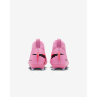 Бутси Nike Kids Zoom Mercurial Superfly 10 Academy FG/MG FQ8304-600