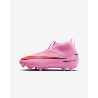 Бутсы Nike Kids Zoom Mercurial Superfly 10 Academy FG/MG FQ8304-600