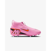 Бутси Nike Kids Zoom Mercurial Superfly 10 Academy FG/MG FQ8304-600
