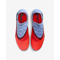 Бутси Nike Phantom 6 Low Elite FG HJ2146-400