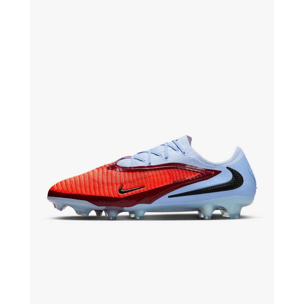 Бутсы Nike Phantom 6 Low Elite FG HJ2146-400