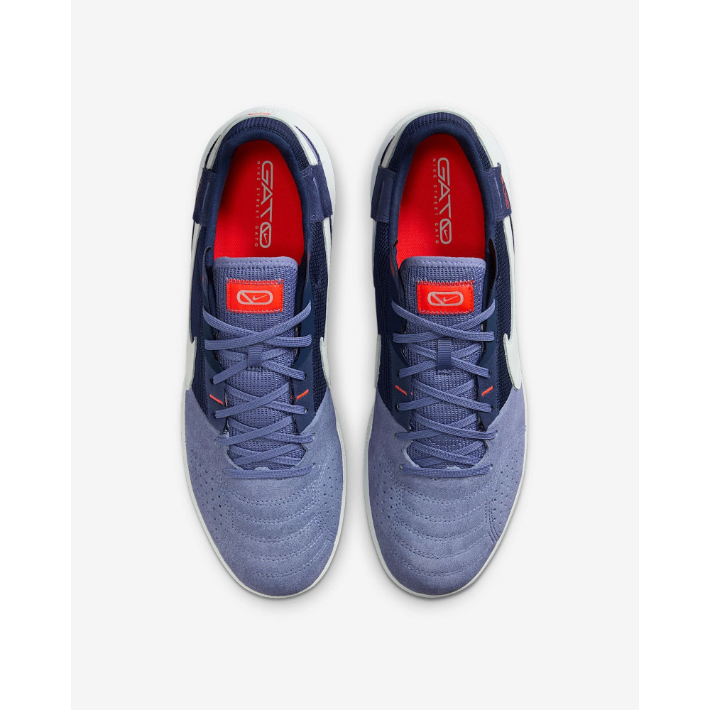 Футзалки Nike Street Gato IC DC8466-500