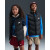 Детская жилетка Nike Sportswear Therma-Fit All Day Play Puffer Vest HJ2537-010