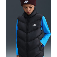 Детская жилетка Nike Sportswear Therma-Fit All Day Play Puffer Vest HJ2537-010