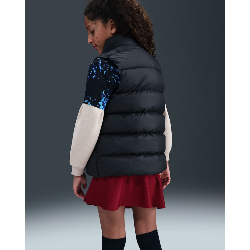 Детская жилетка Nike Sportswear Therma-Fit All Day Play Puffer Vest HJ2537-010